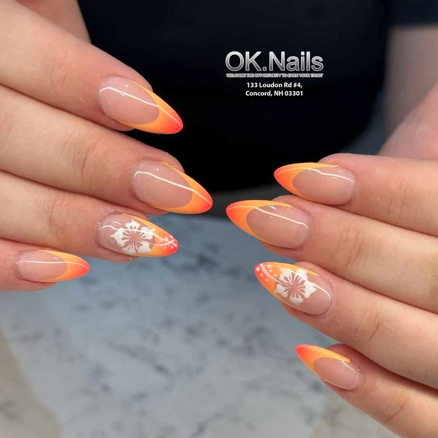 OK Nails